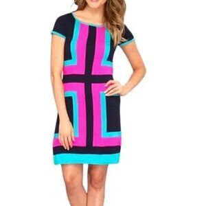 Lilly Pulitzer Isabella knit dress